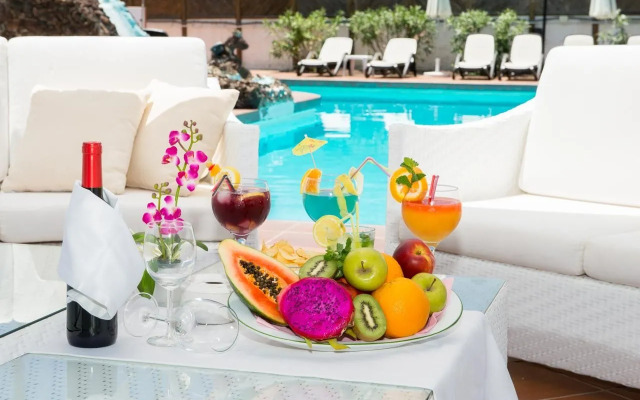 Bungalows Los Tucanes 