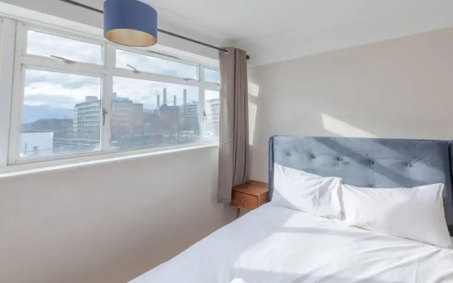 Superbly Located 2BD Flat Heart of Pimlico!
