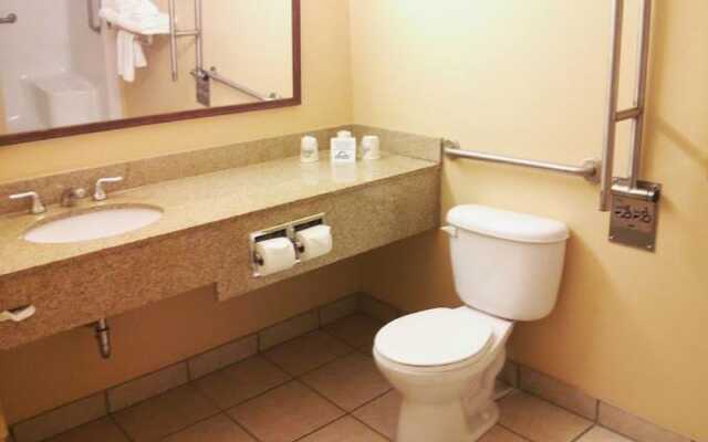 Days Inn & Conference Centre Oromocto