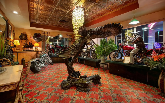 Prospector Hotel and Casino