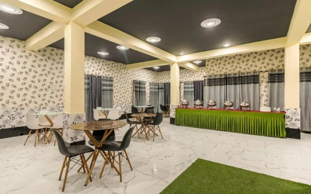 Treebo Una Regency - Near AIIMS Patna