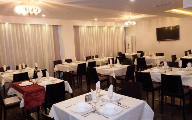 Hôtel Hadil