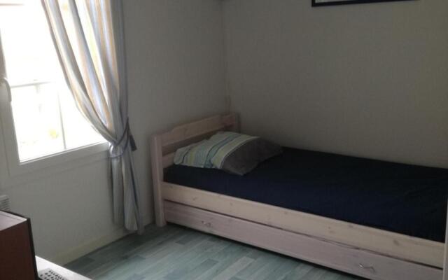 Maison Bretignolles-sur-Mer, 3 pièces, 4 personnes - FR-1-231-173