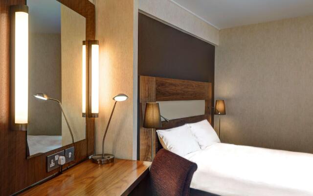 DoubleTree by Hilton Hotel Aberdeen Treetop