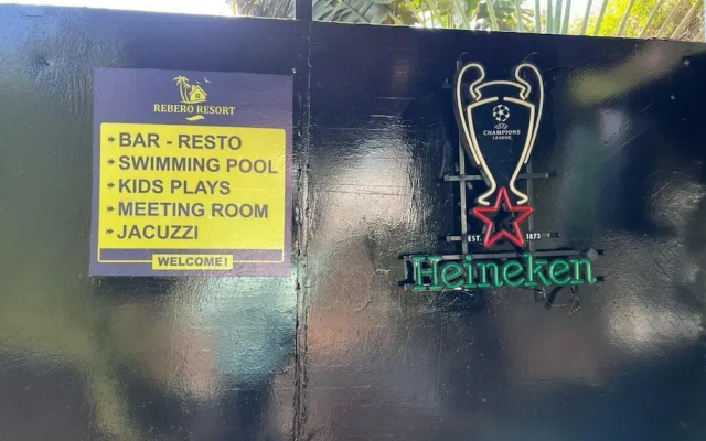 Rebero Resort