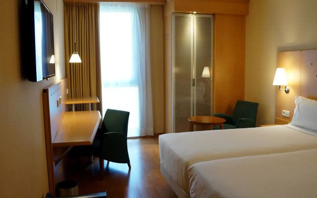 Sercotel Porta Barcelona
