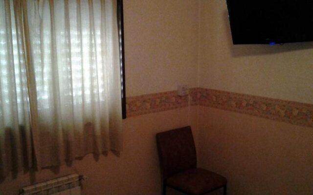 Hotel Ideal