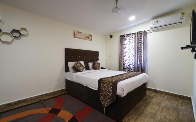 Vealjean Beach Resort and Spa