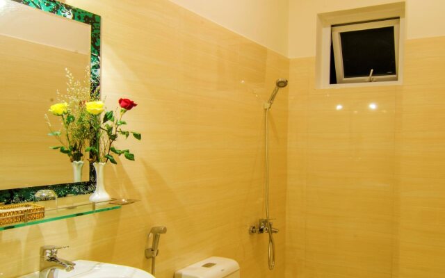 Gia Thanh Guest House