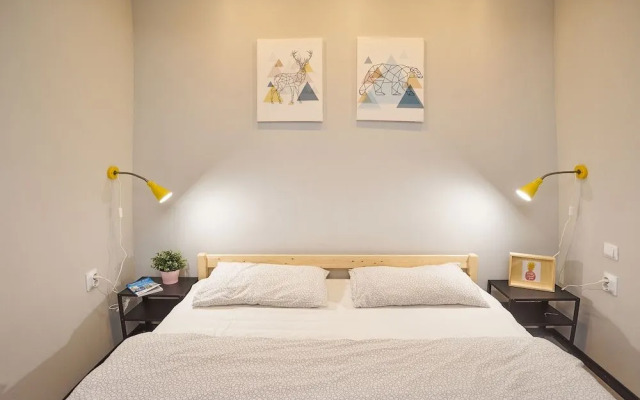 Hostels Rus - Yekaterinburg