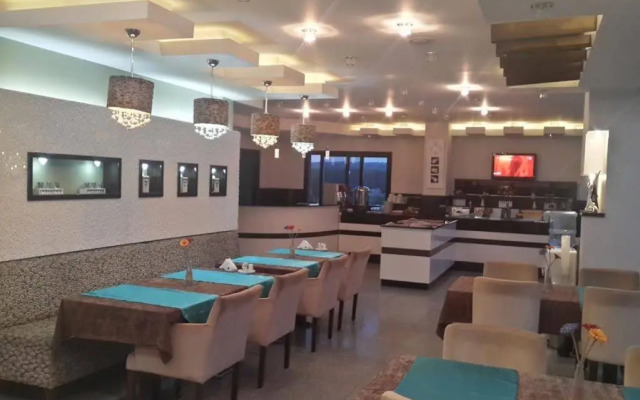 Hotel La Bella Soma