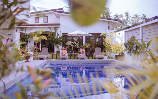 Thistle Inn