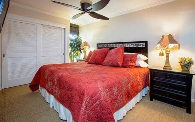 Leinaala - Maui Condo & Home