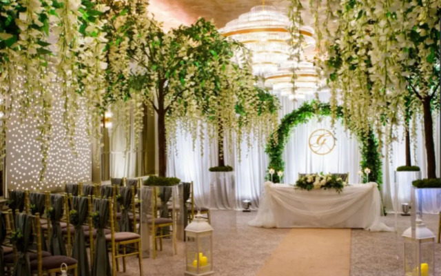 Grosvenor Pulford Hotel & Spa