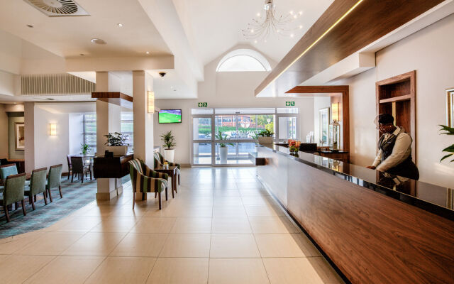 Town Lodge Waterfall, Midrand