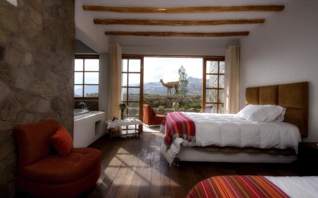 Apuvilla Luxury Ecolodge