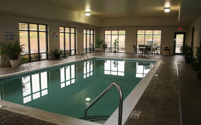 Hampton Inn London-North