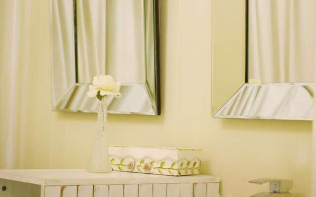 Almar View Guest House