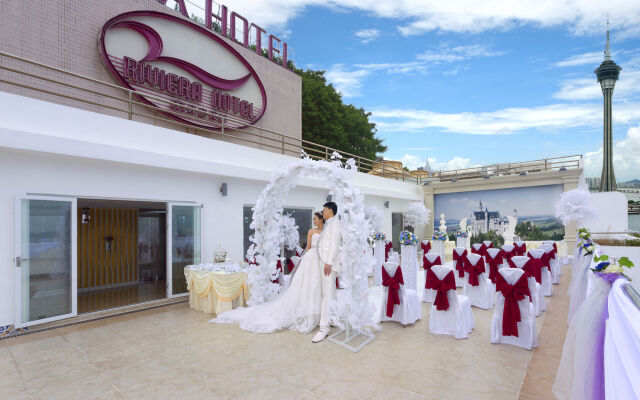 Riviera Hotel Macau