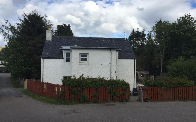 Portree Garden Room