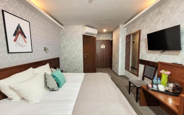 Hotel Fero Express POKOJE KLIMATYZOWANE AC