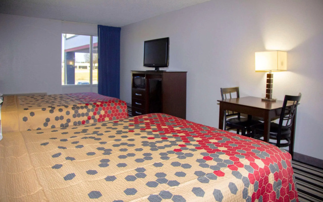 Hotel Ardmore
