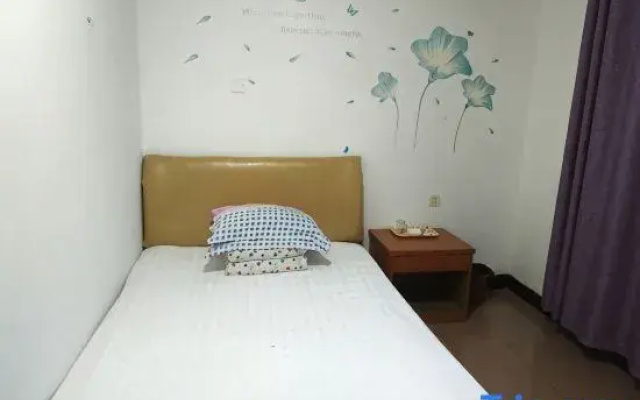 Fuyang Zhen'ai Apartment