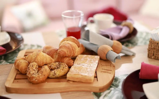 Luxury Apartments Sail 1, 2 & 3