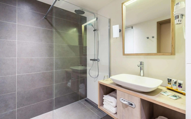 Mercure Blankenberge