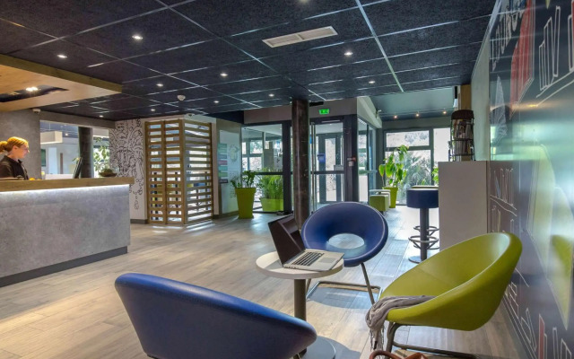 ibis budget Brignoles Provence Verte