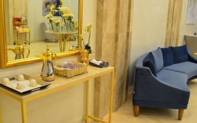 Larissa Suites