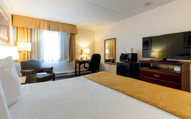 Travelodge by Wyndham Ottawa East