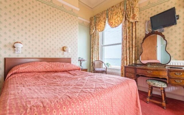 Queens Hotel Llandudno
