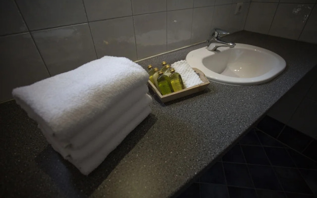 Dorfchalets Kaprun