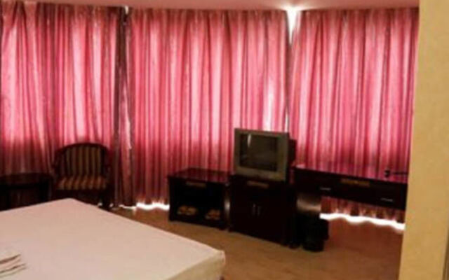 Yichang Teatown Guesthouse