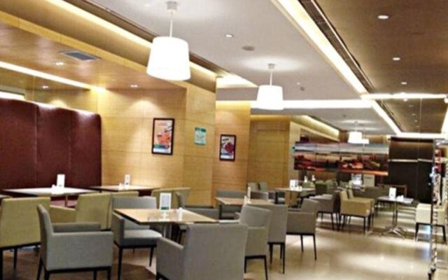Jinjiang Inn Harbin Xidazhi Street