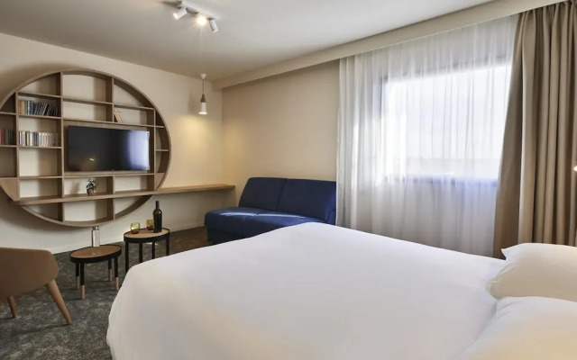 Ibis Styles La Roche-sur-yon