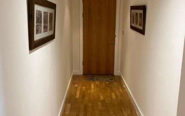 Zenith City Centre Apartment - Stay Longer and Save