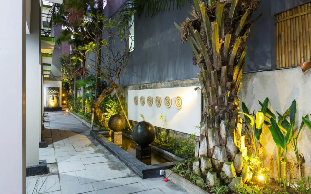 Casa Dasa Boutique Hotel