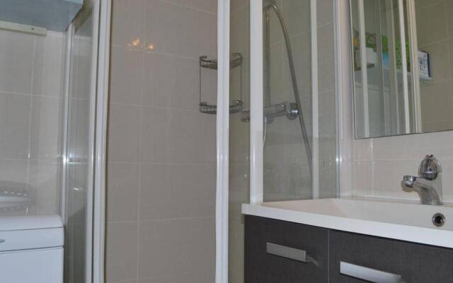 Maison Fleury-Saint-Pierre-la-Mer, 1 pièce, 4 personnes - FR-1-229D-313