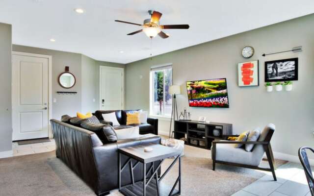 Entrada at Moab Townhomes