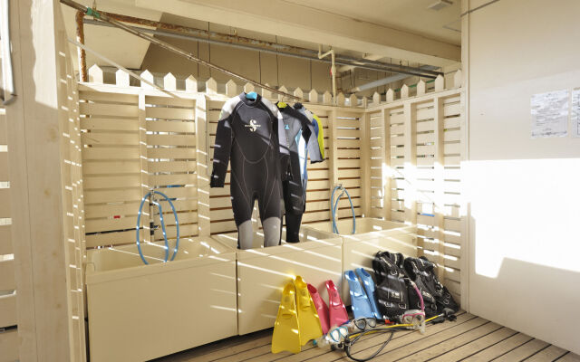 Hotel East China Sea