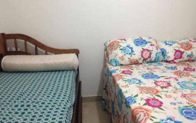 Guaruja Apartment