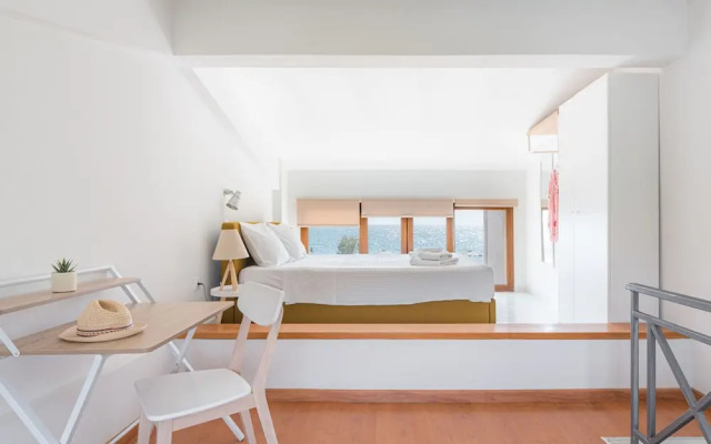 Naftilos Residences II