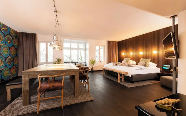 Nena Hotel Bremen