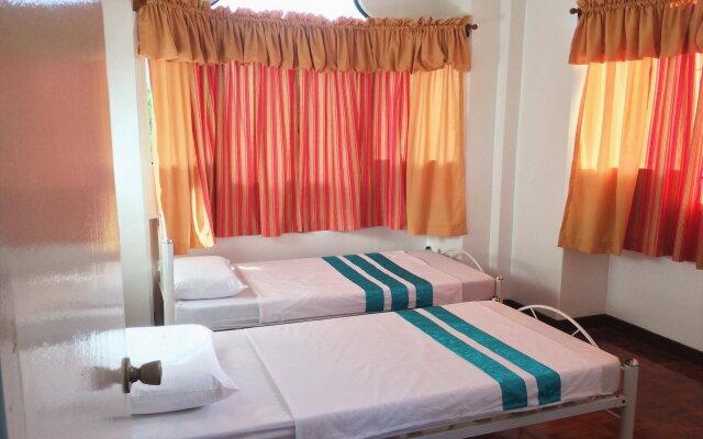 Pascual House Bed And Breakfast