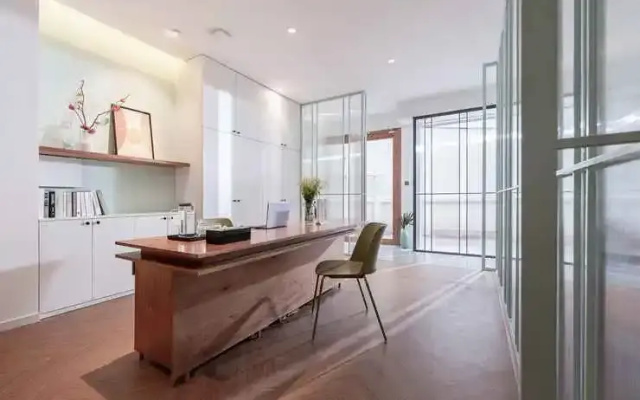 Express by M Village Dien Bien Phu Q3, a brand of Modern Village Lifestyle