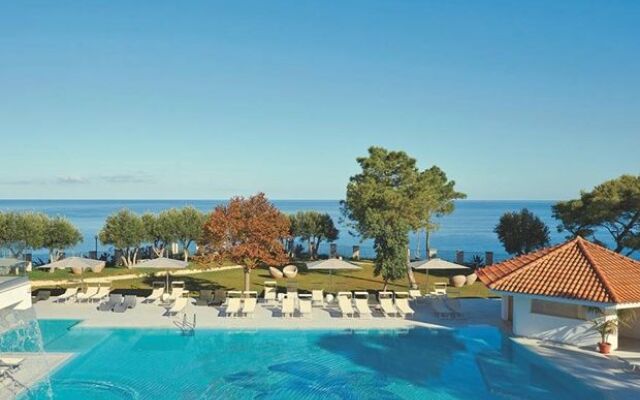 TUI BLUE Tropea -  Baia di Riaci Resort