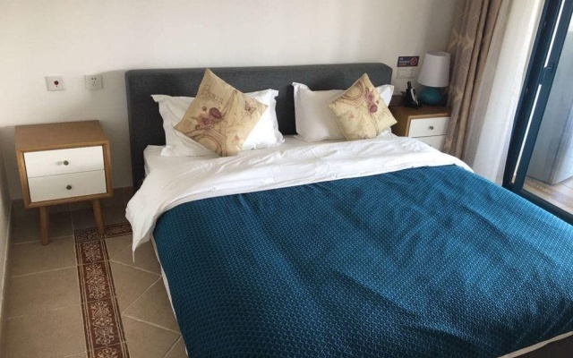 YUMI Apartment-Shuangyue Bay Branch – Guest Rooms – Huizhou