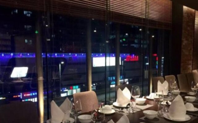 M Hotel Zhengzhou